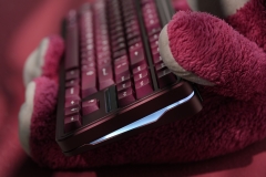 [GB] Space80: Apollo's Cyber Armour keyboard kit