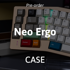 [Pre-order] Neo Ergo Case