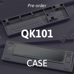[Pre-order] QK101 Case