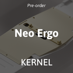 [Pre-order] Neo Ergo Kernel