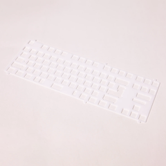 [Extra] QK80 MK2 Plate