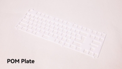 [Instock] QK80 MK2 Plate