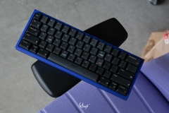 [Pre-order] 80Retros PS 1994 Black & Silver keycap set