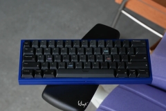 [Pre-order] 80Retros PS 1994 Black & Silver keycap set