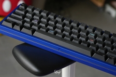 [Pre-order] 80Retros PS 1994 Black & Silver keycap set
