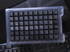 [Pre-order] 80Retros PS 1994 Black & Gold keycap set