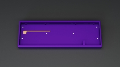 Krush65 case