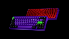[GB] Kraze keyboard kit