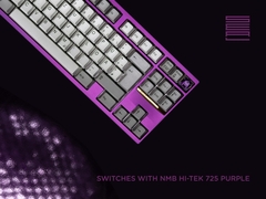 [GB] Seal80 Keyboard kit