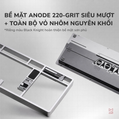 Bàn phím cơ QK100 MK2 (Prebuilt)