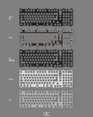 [In stock] QK100 Parts