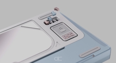 [Pre-order] QK101 Case