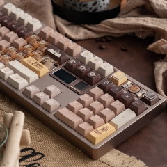 [Pre-order] QK101 Case