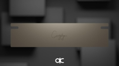 [GB] QK60 R2 Case (WKL)
