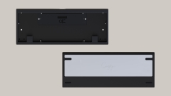 [GB] QK60 R2 Case (WKL)