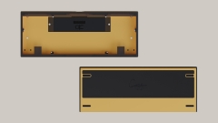 [GB] QK60 R2 Case (WKL)