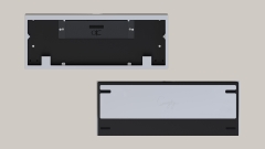 [GB] QK60 R2 Case (WKL)