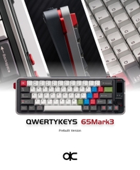 [Pre-order] QK65 MK3 keyboard (Pre-build)