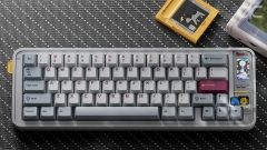 [Pre-order] QK65 MK3 keyboard kit