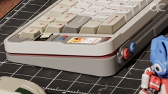 [Pre-order] QK65 MK3 keyboard kit