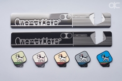 [Pre-order] QK65 MK3 keyboard kit