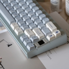 [Pre-order] QK65v2 Top case