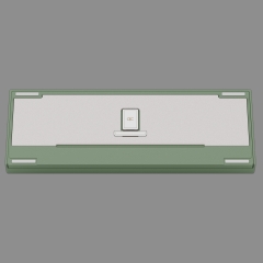 [Pre-order] QK65v2 Bottom case