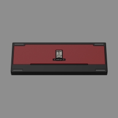 [Pre-order] QK65v2 Bottom case