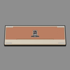 [Pre-order] QK65v2 Bottom case