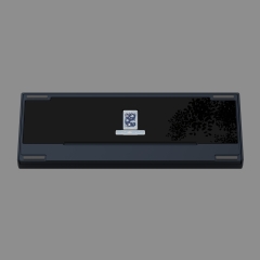[Pre-order] QK65v2 Bottom case