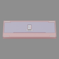 [Pre-order] QK65v2 Bottom case