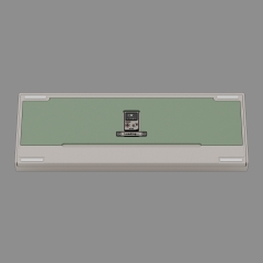 [Pre-order] QK65v2 Bottom case