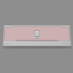 [Pre-order] QK65v2 Bottom case