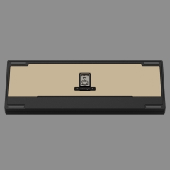 [Pre-order] QK65v2 Bottom case