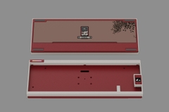QK65v2 Case