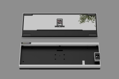QK65v2 Case