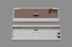 QK65v2 Case