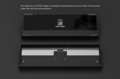 QK65v2 Classic Case