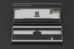 QK65v2 Classic Case