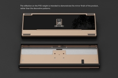 QK65v2 Classic Case