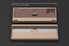 QK65v2 Classic Case