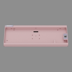 [Pre-order] QK65v2 Top case