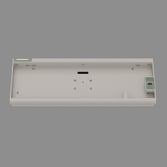 [Pre-order] QK65v2 Top case