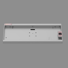 [Pre-order] QK65v2 Top case