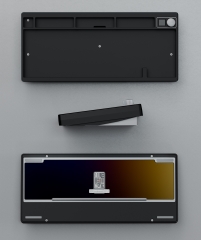 QK75N Case