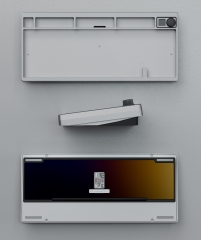QK75N Case