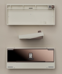QK75N Case