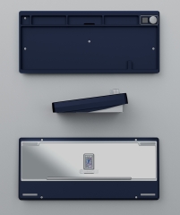 QK75N Case