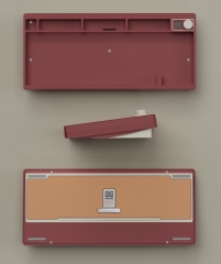 QK75N Case