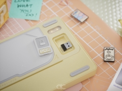 [Pre-order] QK80 MK2 Case